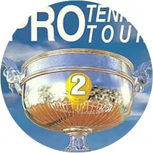 Pro Tennis Tour 2