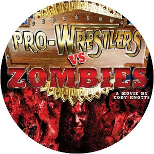 Pro Wrestlers vs Zombies