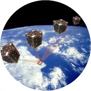 PROBA - Satellite