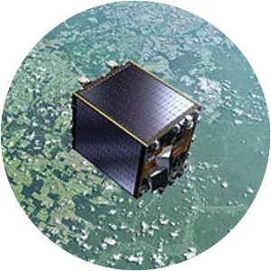 PROBA-V - Satellite
