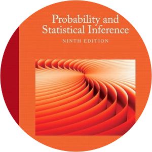 Probability and Statistical Inference - Book by Elliot Tanis and Robert V. Hogg
