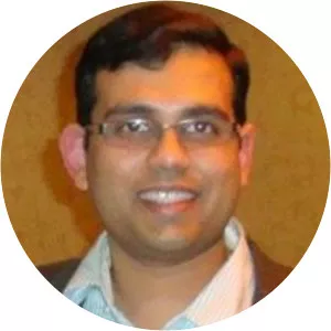 Probal Basu photograph