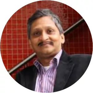 Probir Roy - Indian physicist