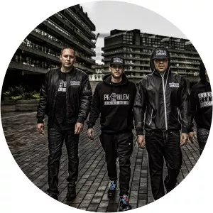 problem central - Musical artist