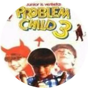 Problem Child 3: Junior in Love