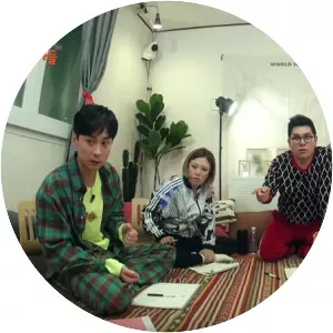 Problem Child in House