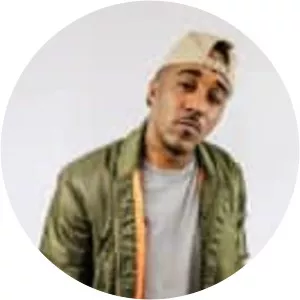 Problem  - American rapper