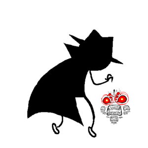 Problem Sleuth - Comic strip