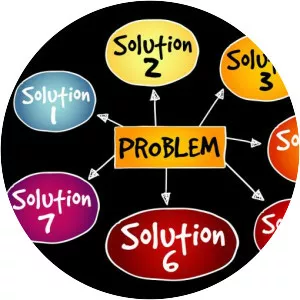 Problem solving photograph