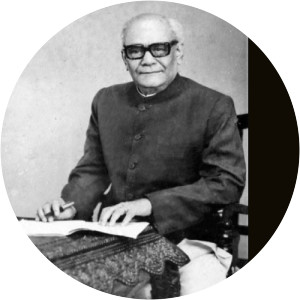 Probodh Kumar Sanyal