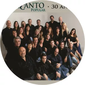 Procanto Popular - Musical artist