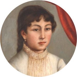 Procesa del Carmen Sarmiento