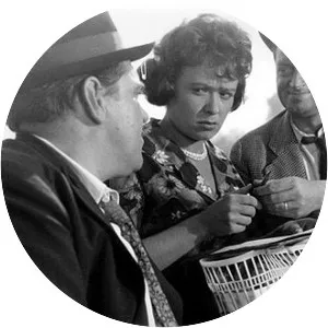 Procesí k Panence - 1961 ‧ Comedy ‧ 1h 22m