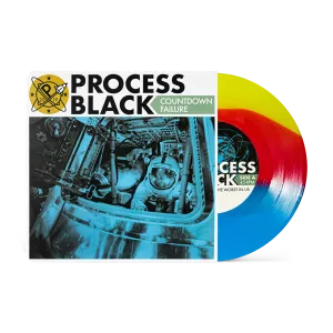 Process Black - Musical artist
