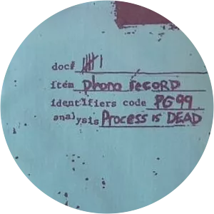 Process Is Dead - Musical group