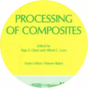 Processing of Composites - Book by Frances Abrams