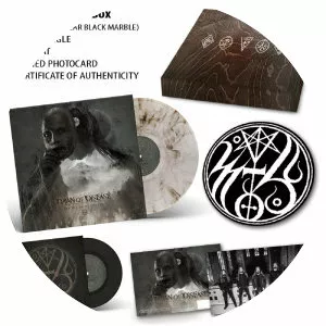 Procession of Ghosts - Album by Dawn of Disease