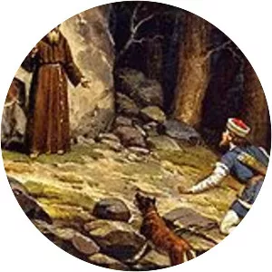 Procopius of Sázava - Saint