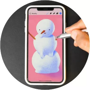 Procreate - Software