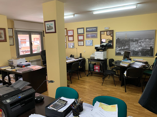 Procu Asturias C.B. | Procuradores en Asturias - Lawyer in Oviedo, Spain