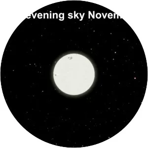 Procyon - Star system