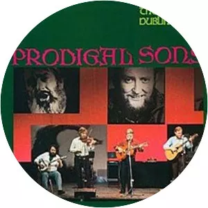 Prodigal Sons - Studio album by The Dubliners