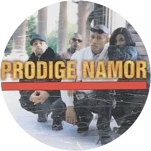 Prodige Namor
