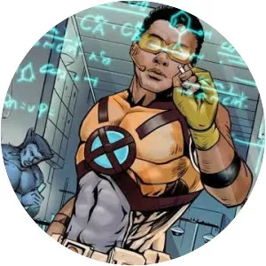 Prodigy (David Alleyne)