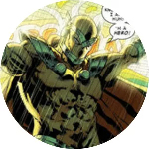 Prodigy( Ritchie Gilmore)