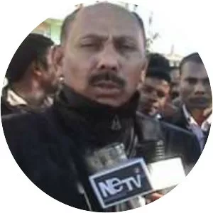 Prodip Hazarika - Member of the Assam Legislative Assembly