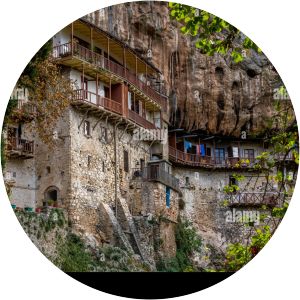 Pródomos Prodrómou