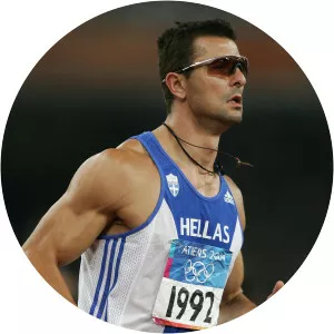 Prodromos Korkizoglou