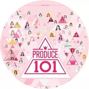 Produce 101 - Reality show