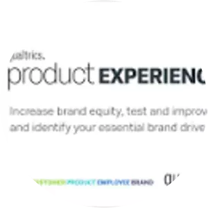 Product Experience - Book
