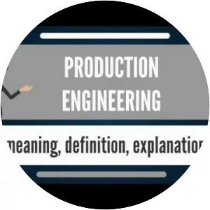 Production engineering