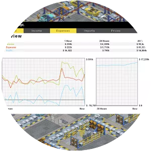 Production Line - Video game