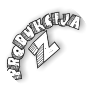 Produkcija Z
