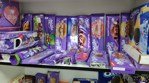 Produkty Pitaniya Optom - Warehouse in Mytishchi, Russia