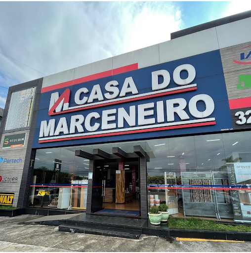 Produtos para marcenaria - Millwork shop in Brazil