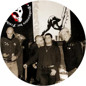 Produzenten der Froide