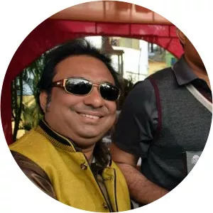 Prodyut Mukherjee - Musical artist