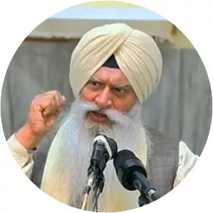 Prof. Darshan Singh Ji Khalsa