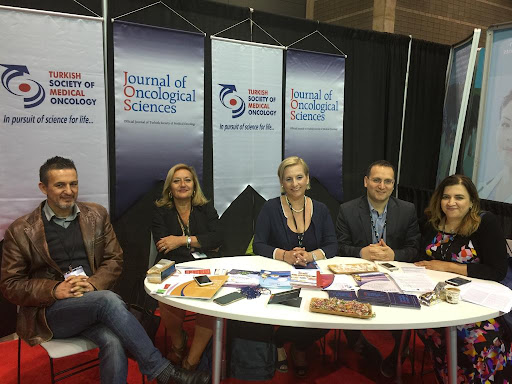 Prof. Dr. Handan Onur Topuzlu - Oncologist in Istanbul