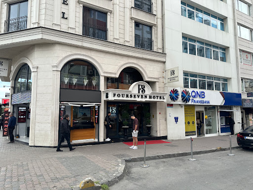 Prof. Dr. Mustafa N Yenerel - Hematologist in Istanbul