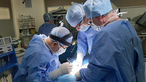 Prof. Dr. Tahir Karadeniz