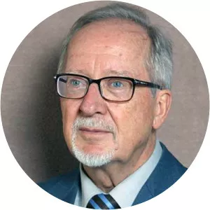 prof. klaus ludicke - Theologian