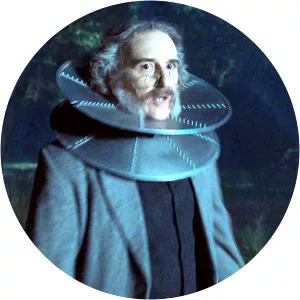 Prof. Thaddeus Morton - Film character