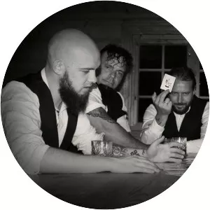 Profane Burial - Musical group