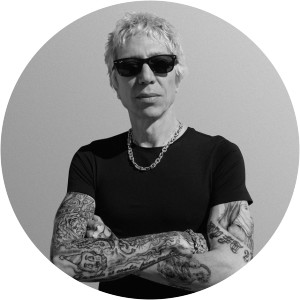 Profesor Angel Dust - Musical artist