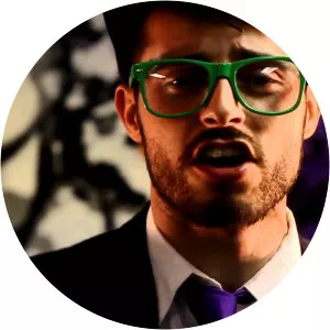 Profesor Galactico - Musical artist